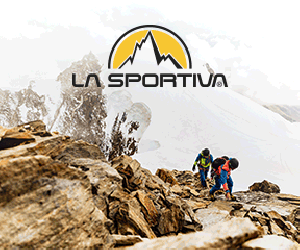 La Sportiva