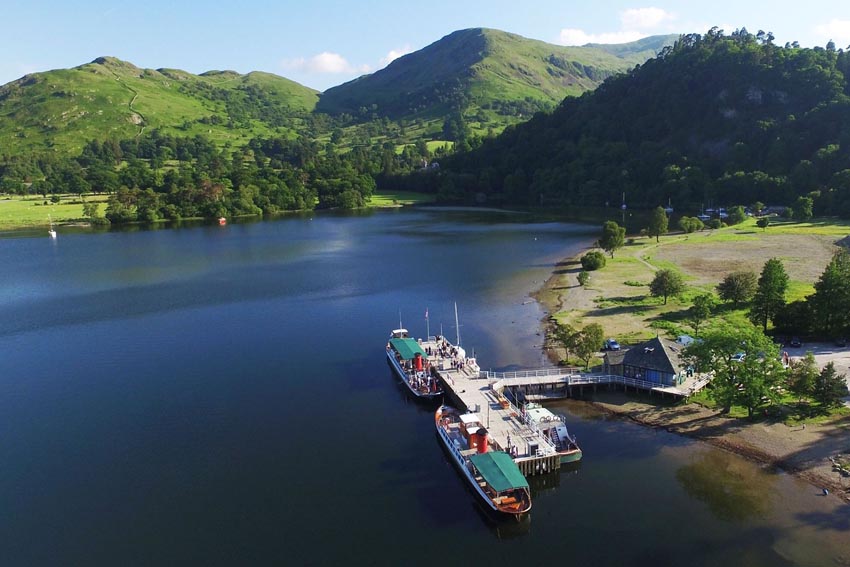 ullswater